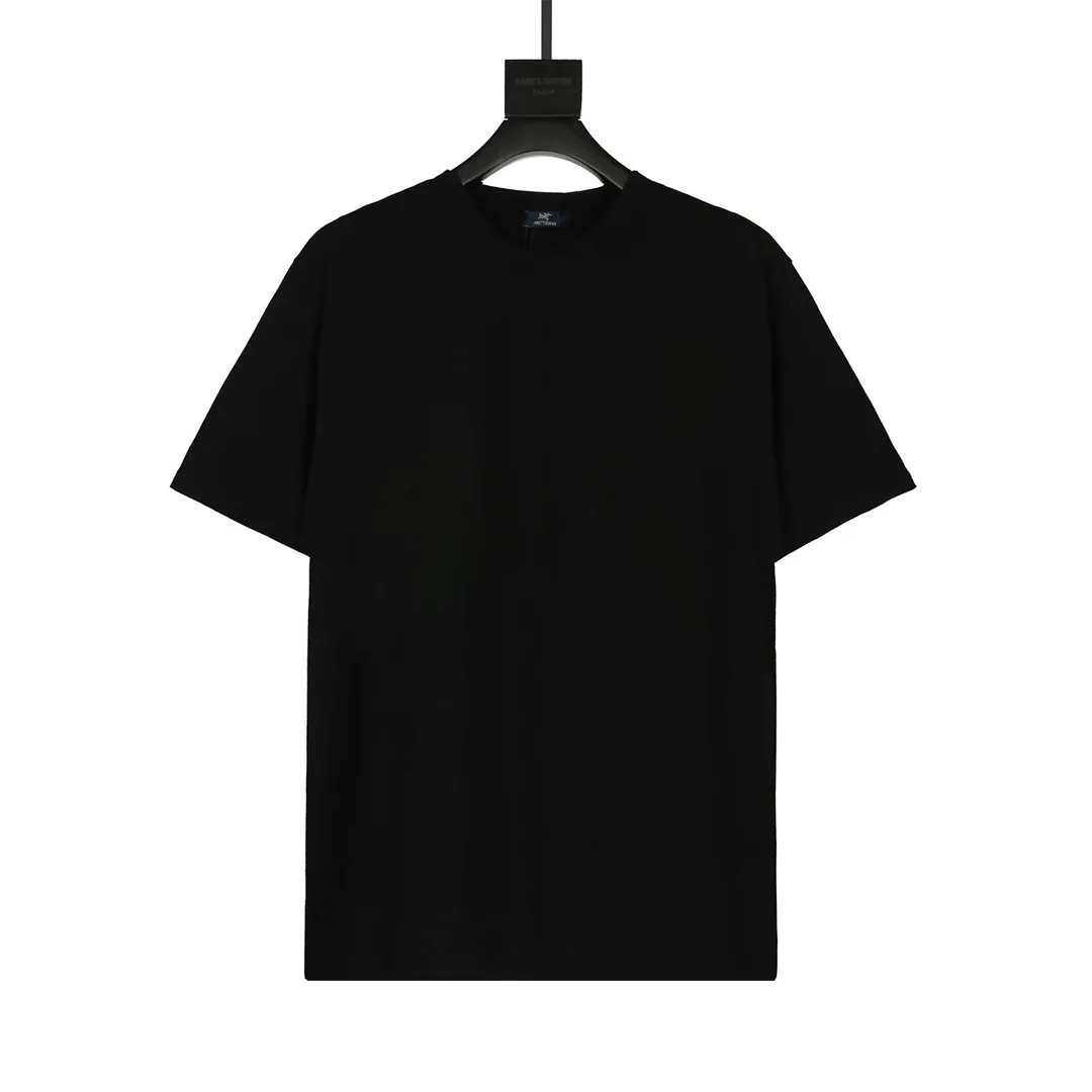 Arcteryx Same Style T Versatile ：Black White Size：S-XL